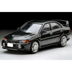 トミカ TCD16 三菱 ランサー エボリューション X (青) TOMICA COOL