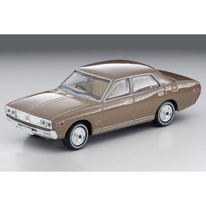 トミーテック トミカリミテッドヴィンテージ NEO LV-N63c 日産 テラノ
