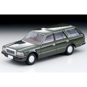 トミーテック トミカリミテッドヴィンテージNEO LV-N241a トヨタ