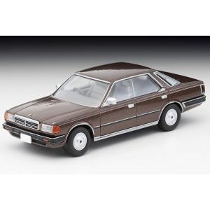 ミニカー/完成品 トミカリミテッドヴィンテージNEO43 西部警察02 1/43