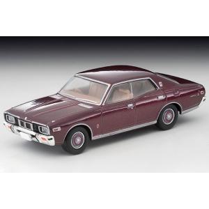 トミカ リミテッド ヴィンテージ 日産 セドリック 4ドア ハードトップ V20 トミカリミテッド ヴィンテージ ネオ ニッサン セドリック 4ドア