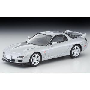 トミカ マツダ FD3S RX-7 色々4台セット トミカ トミカリミテッド MAZDA RX-7(FC3S/FD3S) 4MODELS