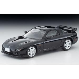 トミカ リミテッド ヴィンテージ ネオ RX-7 2台 (2001/2002) mimiy_og4543736332558