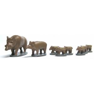カトー（KATO） 12系「SLばんえつ物語」増結セット(4両） 10-829【N
