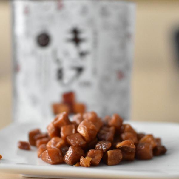 キャラいもキューブ プレーン 40g 南九州産 鹿児島県・宮崎県 食べきりサイズ さつまいも お菓子...