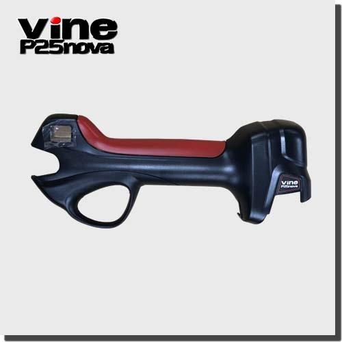Vine P25nova用 本体カバー 左 | 電動 枝打ち 枝払い 超軽量 ハイパワー ハンドチェ...