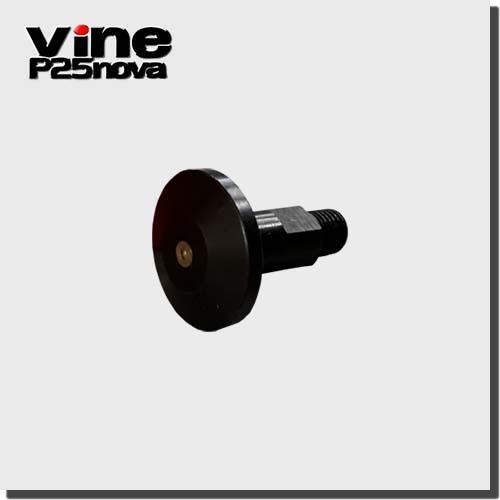 Vine P25nova用 ブレード軸 | 電動 枝打ち 枝払い 超軽量 ハイパワー ハンドチェンソ...