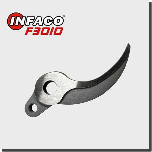 Infaco 電動剪定バサミ 706C 剪定バサミ 剪定 ハサミ F3010用フック -和光商事株式...