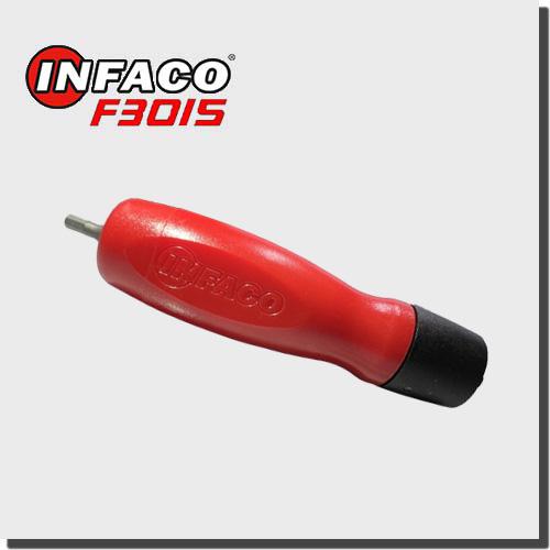 Infaco 電動剪定バサミ 749C 剪定バサミ 剪定 ハサミ 工具 トルクレンチ-和光商事株式会...