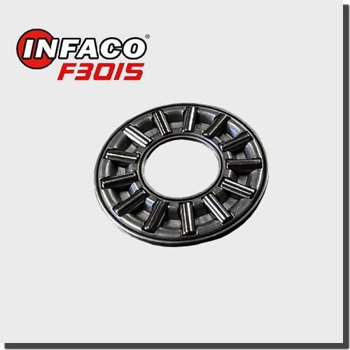 Infaco 電動剪定バサミ 805B 剪定バサミ 剪定 ハサミ F3015用部品 デュアルワッシャ...
