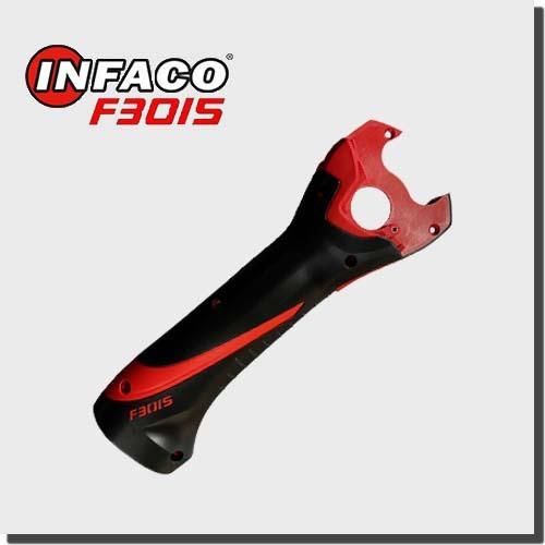 Infaco 電動剪定バサミ 821D 剪定バサミ 剪定 ハサミ F3015用 Rカバー -和光商事...