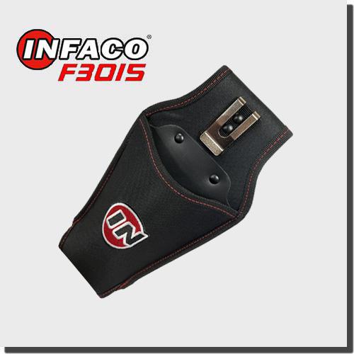 Infaco 電動剪定バサミ 851S 剪定バサミ 剪定 ハサミ フォレスター F3015用 収納ケ...