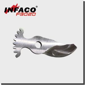 INFACO 電動剪定バサミ 810E ロックナット F3020用・F3015用 剪定