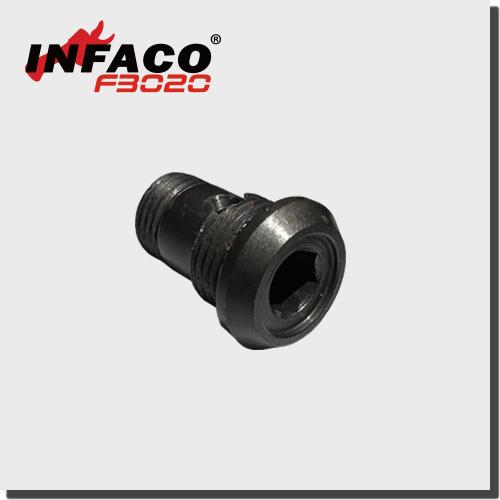INFACO 電動剪定バサミ 909A ブレード軸 F3020用 剪定バサミ 剪定鋏 果樹 農家 造...