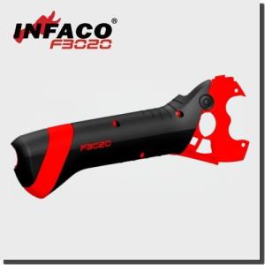Infaco 電動剪定バサミ 921D 剪定バサミ 剪定 ハサミ F3020用 Rカバー -和光商事株式会社
