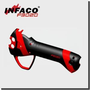 Infaco 電動剪定バサミ 921G 剪定バサミ 剪定 ハサミ F3020用 Lカバー -和光商事株式会社