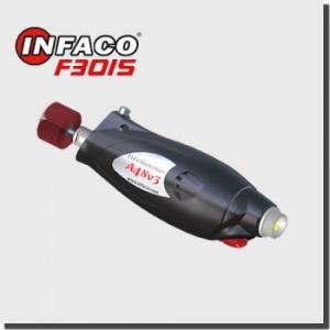 Infaco 電動剪定バサミ A48V3 剪定バサミ 剪定 ハサミ F3015 電動シャープナー -...