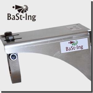 BaSt-Ing バスティング 特殊 くさび VAL FIX 林業 電動 マキタ 可動