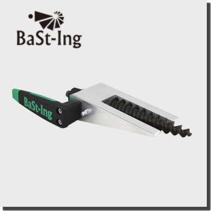 BaSt-Ing バスティング 特殊 くさび VAL FIX 林業 電動 マキタ 可動