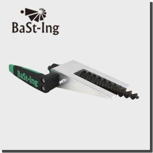 BaSt-Ing バスティング 特殊 くさび MINI FIX 林業 電動 マキタ 可動 工具 インパクト 頑丈 和光商事株式会社｜wakoshop