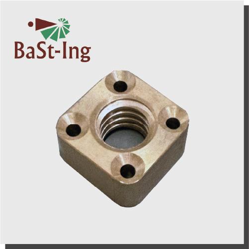 BASTING ECOVAL用 ロックナット 和光商事株式会社