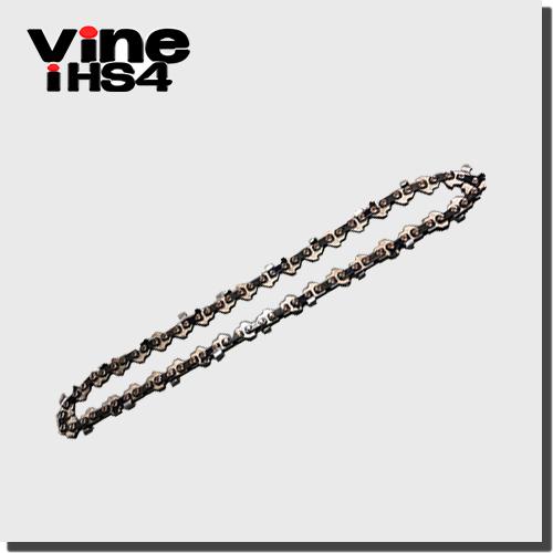 Vine iHS4用 38コマ ソーチェン | 電動 枝打ち 枝払い 超軽量 ハイパワー ハンドチェ...