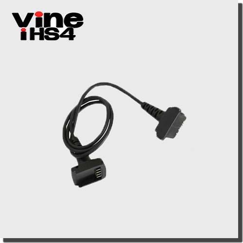 Vine IHS4用 延長ケーブル | 電動 枝打ち 枝払い 超軽量 ハイパワー ハンドチェンソー ...