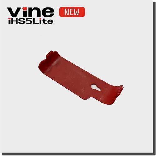 Vine iHS5Lite用 フィンガーガード | 電動 枝打ち 枝払い 軽量 ハイパワー ハンドチ...