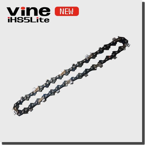 Vine iHS5Lite用 ソーチェン | 電動 枝打ち 枝払い 超軽量 ハイパワー ハンドチェン...