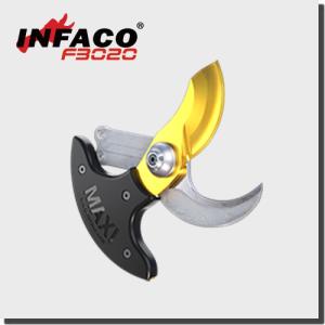 最新型 INFACO 電動剪定バサミ F3020 剪定バサミ 剪定鋏 果樹 農家