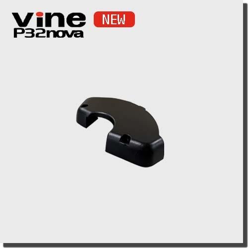 Vine P32nova用 電動剪定バサミ ヘッドカバー | 電動 剪定 鋏  果樹 農園 造園 農...