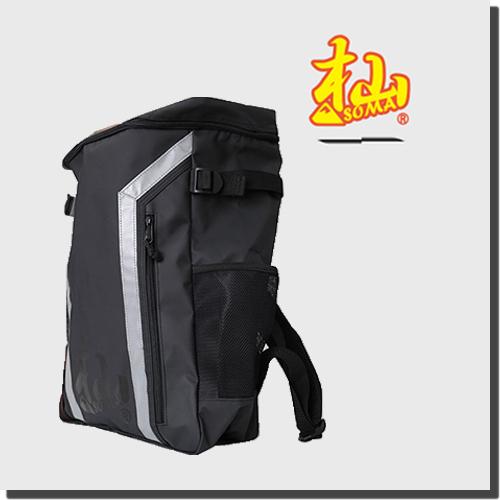 杣 SOMA バックパック  大容量 耐水 林業 山林 カバン リュック  S2190 和光商事株式...