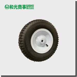 多用途 散布機 部品 タイヤ 1個分 和光商事株式会社