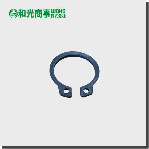 スイーパー 部品 SP38-53 リテーニングリングΦ15 和光商事株式会社