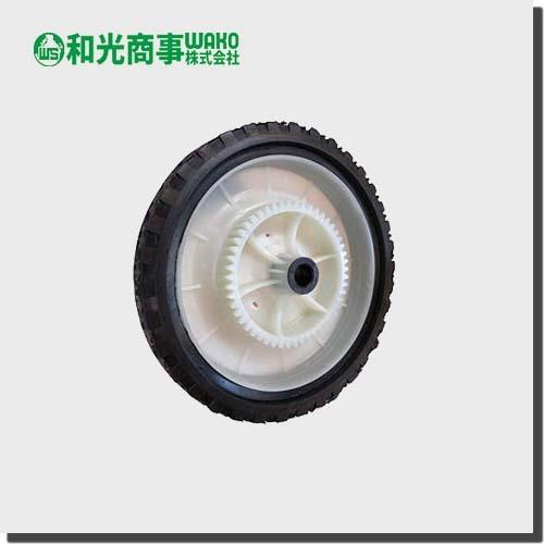 スイーパー 部品 SP38-60 タイヤ ASSY ノーパンク 和光商事株式会社