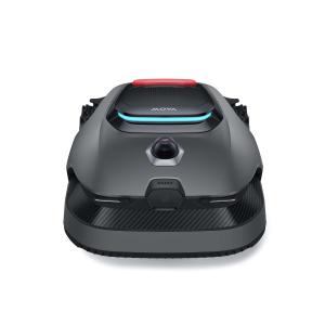 最先端の完全自律ロボット芝刈り機「MOVA L...の詳細画像4