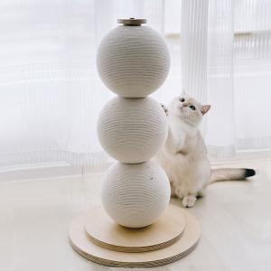 ネコの爪とぎ キャットスクラッチャー