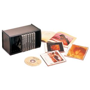 通販限定 中島みゆきCD-BOX 1976〜1983 CD10枚組 DMW-936 豪華歌詞解説書付｜waku-furni