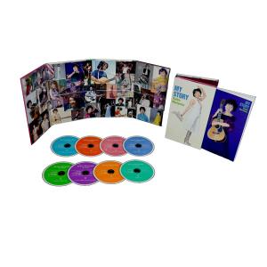 通販限定 CITY POP STORIES -'70s ＆ '80s- CD4枚組 全72曲 シティ