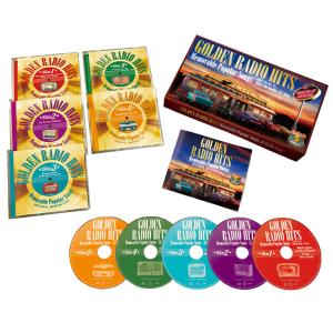 通販限定 80年代洋楽ベストヒッツ PARADISE-MEGA HITS '80s CD5枚組 全