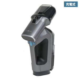 SHARP（シャープ） EC-MP310-S 紙パック式掃除機 シルバー系 : 日本橋