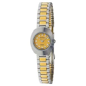 ラドーOriginal Women 's Quartz Watch r12558633｜waku-maremare