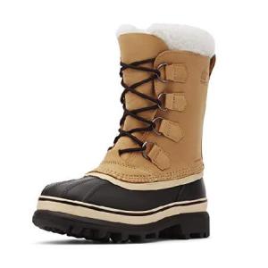 SOREL CARIBOU NL1005 280｜waku-maremare