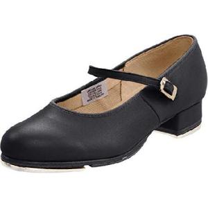 Bloch Women's Tap On Tap Shoe,Black,8.5 M US｜waku-maremare