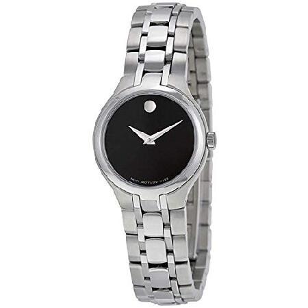 Women&apos;s Museum Watch with Stainless Steel Strap