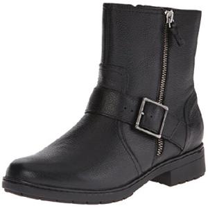 CLARKS レディース Merrian Lynn US サイズ: 8.5 womens_us カラー: ブラック｜waku-maremare