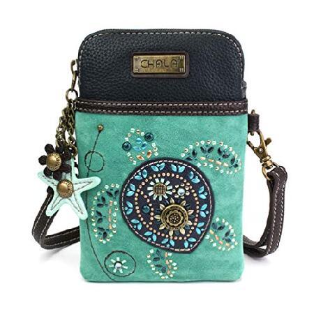 CHALA Crossbody Cell Phone Purse | Women&apos;s Wristle...