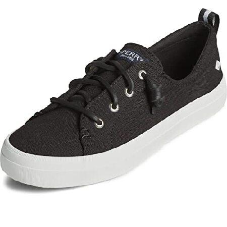 Sperry Top-Sider Women＆#39;s Crest Vibe Sneaker