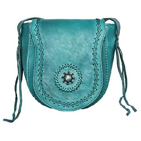 Genuine Leather Clutch Crossbody Shoulder Handbag ...