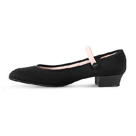 Bloch Women＆#39;s Accent Character Shoes